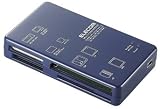 ELECOM �u�v���X1SOFT���Q�b�g!�vUSB2.0���������[�_���C�^ MR-GU2A12BU