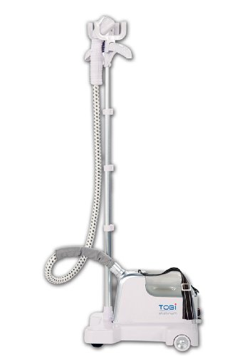 Tobi Platinum Steamer