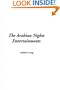 Arabian Nights Entertainments
