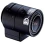 Axis Communications 5500-051 CS Varifocal 3-8mm DC-Iris Lens for the Axis 211 Network Camera