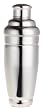 MIU France 3328 Cocktail Shaker, Stainless, 24-Ounce