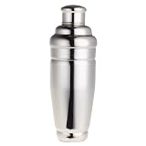 MIU Stainless-Steel Cocktail Shaker by MIU