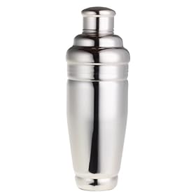 MIU Stainless-Steel Cocktail Shaker by MIU