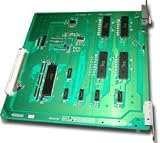 MCS 100D 16MFR BOARD