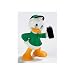 Disney Huey Duck figure