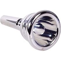 Perantucci Tuba Mouthpieces, Pt84