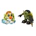 P-Brains Series 1 Double Pack Soldier/Baby
