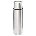 Cheap Thermos Nissan 26-Ounce Travel Companion Stainless-Steel Insulated Bottle