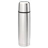 Thermos Nissan 26-Ounce Travel Companion Stainless-Steel Insulated Bottle