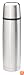 Thermos Nissan 26-Ounce Travel Companion Stainless-Steel Insulated Bottle