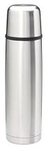 Thermos Nissan 26-Ounce Travel Companion Stainless-Steel Insulated Bottle