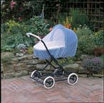 Clippasafe Universal Insect Net
