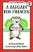 A Bargain for Frances