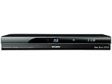 MITSUBISHI REAL 地上・BS・110度CSデジタルハイビジョンチューナー搭載ブルーレイディスクレコーダー HDD500GB DVR-BZ230