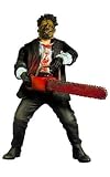 The Texas Chainsaw Massacre Part 2 - Action Figures - Cinema of Fear Series 2 - Leatherface Action Figure