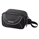 LCSX10.5AE Soft Carrying Case