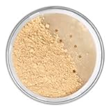 Organic Infused Foundation (Porcelain)