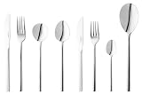 Stellar James Martin Cutlery - 44 Pce Cutlery Set