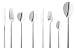 Stellar James Martin Cutlery - 44 Pce Cutlery Set