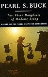 The three daughters of Madame Liang