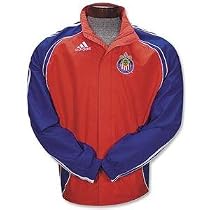 Chivas USA Rain Jacket