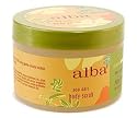 Alba Hawaiian Sea Salt Body Scrub - 14.5 oz.