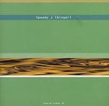 Review Speedy J  / Ginger