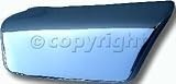 BUMPER END isuzu PICKUP 88-95 honda PASSPORT 94-97 RODEO 91-97 front lh