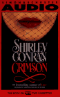 Review Simon & Schuster Audio  / Crimson T