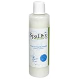 Spa Dog Botanicals Knotty Dog Detangler, Nourishing Conditioner, 8.5 oz (225 ml) (Pack of 2)