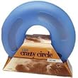 Petmate Crazy Circle Interactive Cat Toy, Small