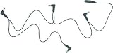 Visual Sound 1 Spot Multiplug 5 Cable