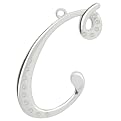 Harvey Lewis Monogram Ornament - C