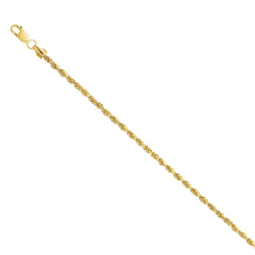 10k Semi-Solid Yellow