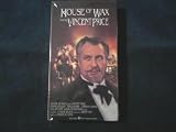 House of Wax [VHS]