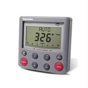 Cover image : Raymarine St6002 Plus Control Head - Model E12098-P Parts