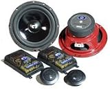 CDT AUDIO CL-61 2-way 6.5
