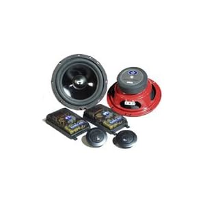 CDT AUDIO CL-61 2-way 6.5