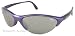Bolle Slice 'Snakes' Sunglasses, Purple Haze Frame/ TNS Gun Lenses
