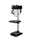 JET 354204/JDP-20VS-3/460 20-Inch Variable Speed Drill Press