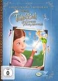 Produkt-Bild: TinkerBell - Ein Sommer voller Abenteuer (+ Buch) [Collector's Edition]