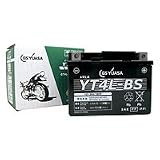 ＧＳ・ユアサＢＡＴＴＥＲＹ！！ＹＴ４Ｌ－ＢＳ（ＧＴ４Ｌ－ＢＳ・ＦＴ４Ｌ－ＢＳ・互換）