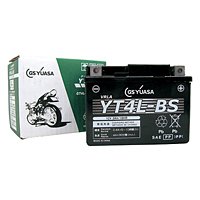 GSYUASA　YT4L-BS　（1個）