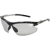 Tifosi Tyrant Dual Lens Polarized Sunglasses