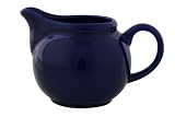 Review Dexam  / Dexam London Pottery Milk Jug Cobalt Blue