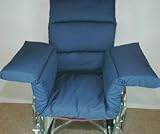 Total Chair and Wheel Chair Cushion, Made in USA