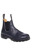 Blundstone Super 550 Series Boot,Navy,AU 3.5 M