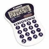 Canon Usa Inc Canon 8 Digit Calculator