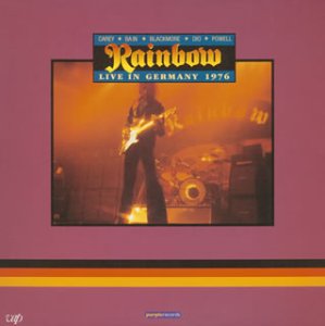 purple records���꡼�� �饤�֡����󡦥��㡼�ޥˡ�1976(�楸�㥱�åȻ���)