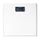 Taylor Digital LCD Bathroom Scale - 7006